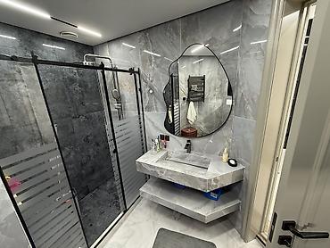 Продажа квартир: 4 комнаты, 164 м², Элитка, 8 этаж, Дизайнерский ремонт — 13