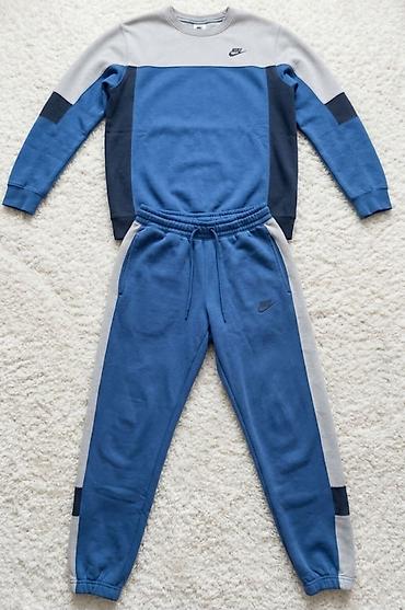 viscoza: NIKE muska trenerka L — 1
