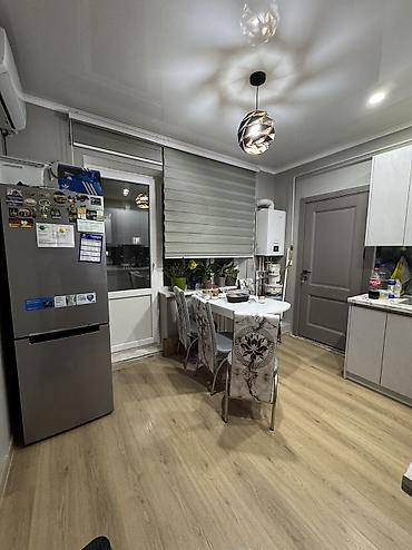 2 комнатная: 2 комнаты, 57 м², 108 серия, 8 этаж, Евроремонт — 3