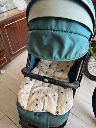 прогулочная коляска peg perego: Балдар арабасы