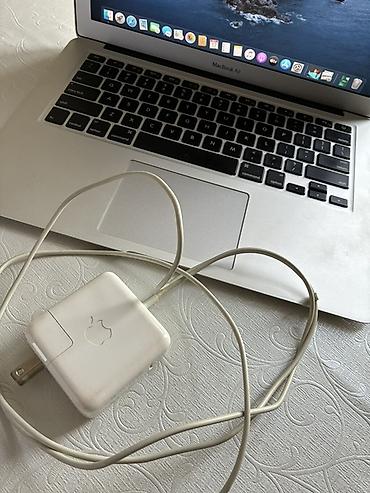 mac fen: İşlənmiş Apple MacBook, 13.3 ", Intel Core i5, < 128 GB, Ödənişli çatdırılma, Rayonlara çatdırılma — 4