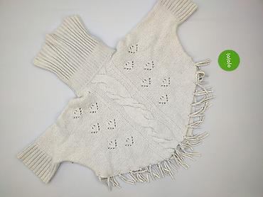 piqro collection: Ponczo damskie, rozmiar One size — 2