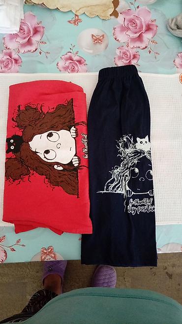 vr gözlük ucuz: Uşaq pijama dəsti
 Qiymət 7 manat — 1