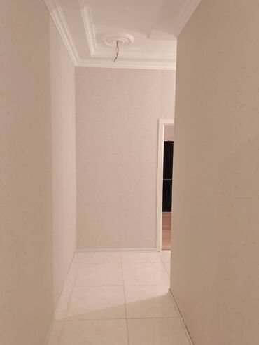 Yeni tikili: 2 otaqlı, Yeni tikili, 110 kv. m — 9