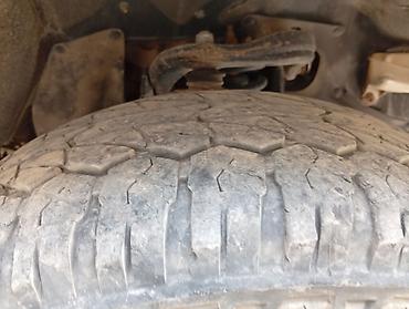 купить форд раптор: Toyota Hilux Surf: 1998 г., 2.7 л, Автомат, Бензин, Внедорожник — 6
