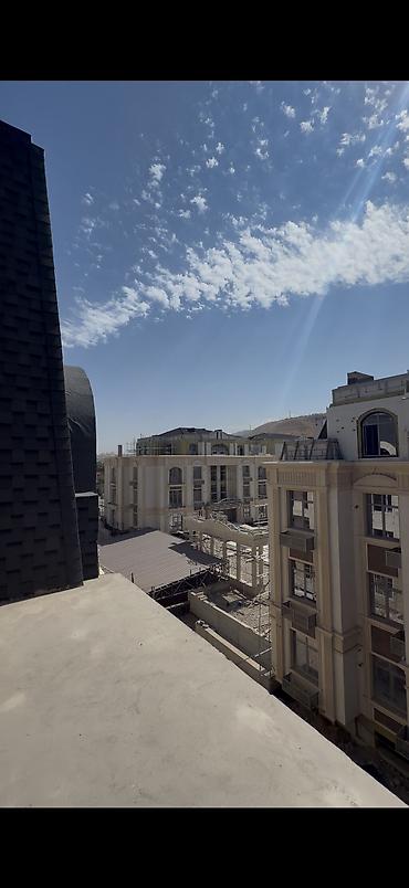 квартиры на продаже: 3 комнаты, 129 м², Элитка, 4 этаж, ПСО (под самоотделку) — 7