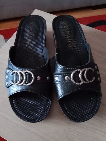 grubin papuče za plažu: Fashion slippers, Vesna, 39