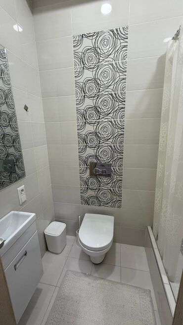 Продажа квартир: 3 комнаты, 73 м², Элитка, 3 этаж, Евроремонт — 15