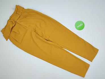 ciąz: Zara, Spodnie materiałowe damskie, rozmiar XS — 4