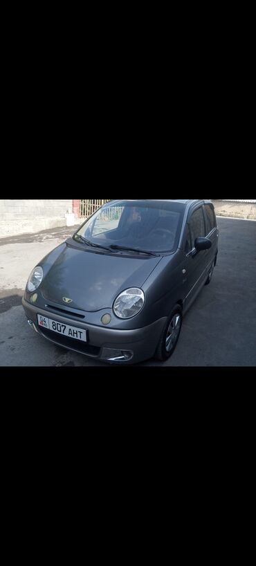 саппа на матиз: Daewoo Matiz: 2012 г., 1 л, Механика, Бензин, Купе