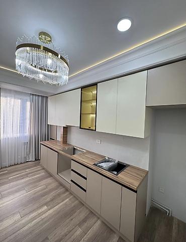 Продажа квартир: 2 комнаты, 62 м², 6 этаж — 8