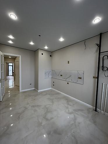 Продажа квартир: 2 комнаты, 84 м², Элитка, 11 этаж, Дизайнерский ремонт — 23