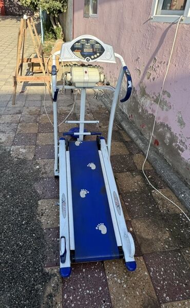 Çadırlar: Salam rucnoy qaciw aparatidir masaj aparati iwleyir ekran batareya