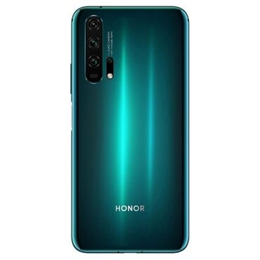 телефоны дешовые: Honor 20 Pro, Колдонулган, 256 ГБ