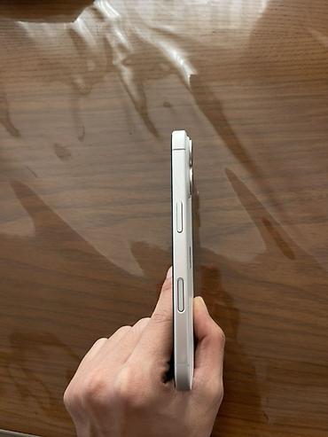 iphone 15 128 gb: IPhone 17, 256 GB, Ağ — 1