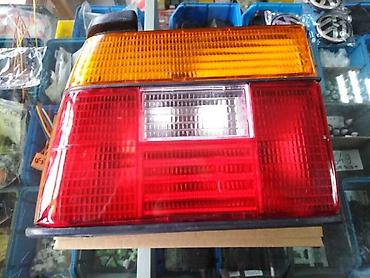 obd2 cena: ŠTOP SVETLA ZA VOLKSWAGEN JETTA | Štop svetla Volkswagen Jetta — 1