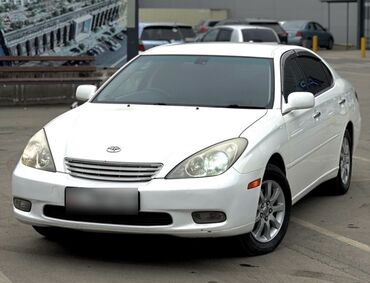 Toyota: Toyota Windom: 2003 г., 3 л, Автомат, Бензин, Седан