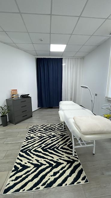 Красота и здоровье: Аренда кабинетов в салонах красоты, 30 м² — 3