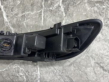 Передние фары: Передняя правая фара Hyundai 2020 г., Новый, Оригинал — 14