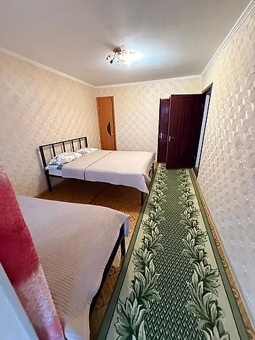 пансионы: Гостевой дом на Иссык-Куле, Бостери, 10+ мест — 9