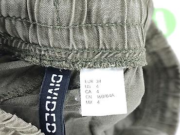 cheap goods: H&M Divided, Szorty damskie, rozmiar XS — 4