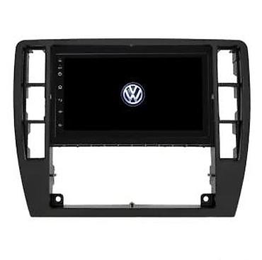Audio oprema za auto: Android multimedija za Volkswagen Passat B5 (6295-4-64-C-B5) - — 2