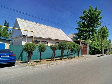 без хазайин дом: Дом, 98 м², 4 комнаты, Собственник