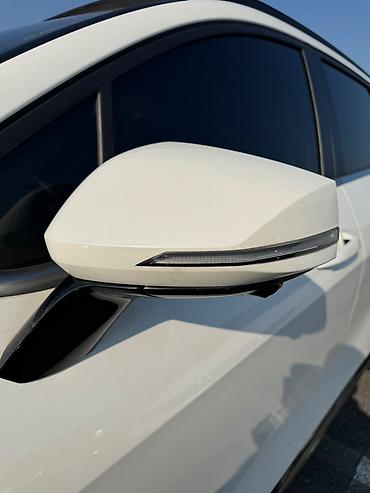 kia 2010: Kia Sportage: 2021 г., Гибрид, Кроссовер — 6