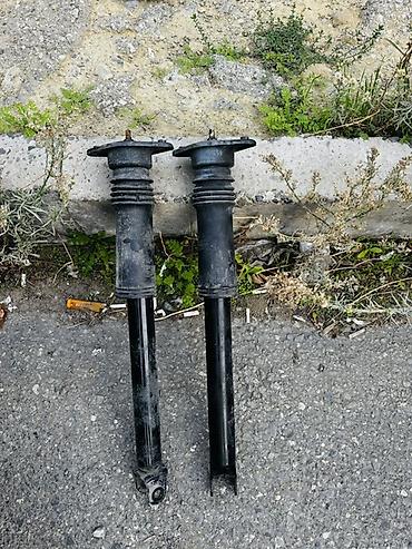mini traktor: Məhsul: Avtomobil üçün arxa amortizator cütü Təsvir: - Şəkildə — 2