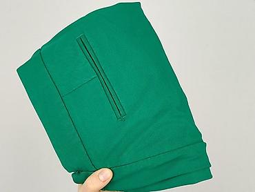 tanie cargo: Lands' End, Spodnie materiałowe damskie, rozmiar M — 6