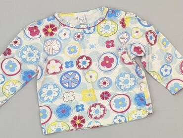 koszulka dla niemowlaka: Blouse, Tu, 0-3 months, condition - Very good