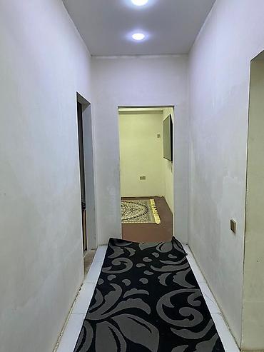 razinde kiraye: 3 otaqlı, Yeni tikili, 80 kv. m — 3