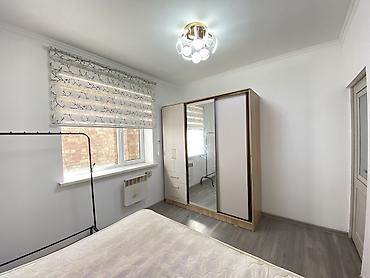 Кыймылсыз мүлк: 2 бөлмө, 39 м², Рухий Мурас ж/м Жеке план, 2 кабат, Косметикалык оңдоо — 7