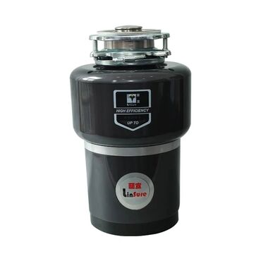 фильтры для воды аквафор бишкек: Диспоузер Disposer Измельчитель пищевых отходов Модель: LX-A05