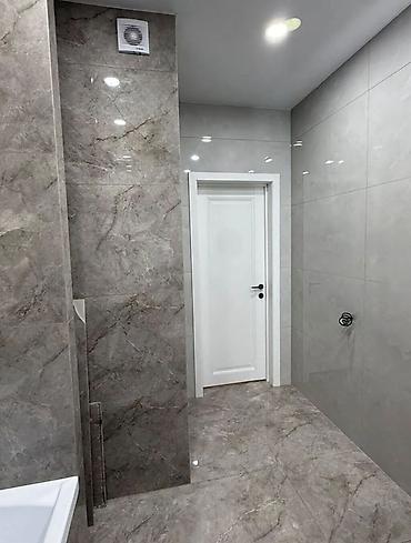 flat osh: 1 комната, 53 м², Асанбай мкр Элитка, 6 этаж, Евроремонт — 7