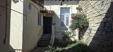 Həyət evləri və villaların satışı: 1 otaqlı, 17 kv. m — 15