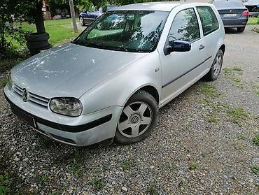 Automobili: VOLKSWAGEN GOLF 4 1.9TDI 2002. GOD. - KOMPLETAN AUTO U DELOVIMA | — 2