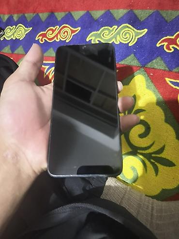 redmi 10: Redmi, Redmi 9A, Б/у, 32 ГБ, цвет - Синий — 1