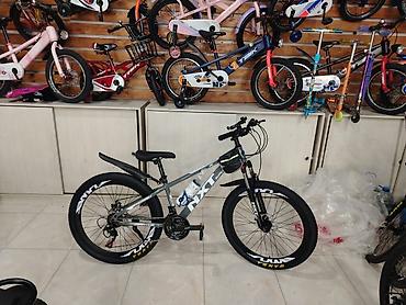 crolan bicycle: Crocan/Croclan markalı velosipedlər – şəhər, yol və dağ sürüşləri üçün — 7