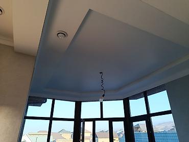 Натяжной потолок: Натяжной потолок Матовое, 3D потолки, Глянцевое Бесплатный замер, Монтаж, Гарантия at lalafo.kg — 4 Натяжной потолок: Натяжной потолок Матовое, 3D потолки, Глянцевое Бесплатный замер, Монтаж, Гарантия — 4