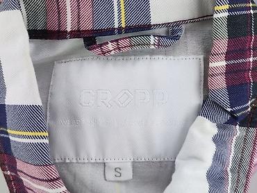 cropp kurtki wiosenne: Cropp, Koszula damska, rozmiar S — 4