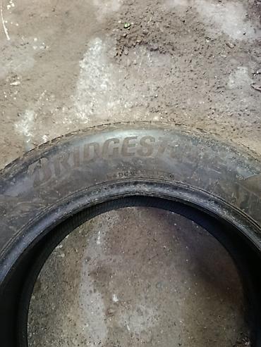 aeolus e70: Летние шины Bridgestone Alenza - Модель: Bridgestone Alenza - Тип — 3