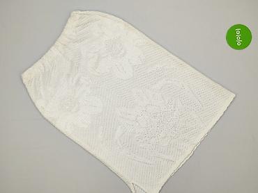 moda spódnice: Elegancki komplet, rozmiar M — 4