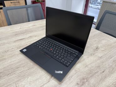 Lenovo: İşlənmiş Lenovo ThinkPad, 14 ", Intel Core i5, 256 GB — 1
