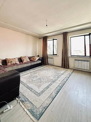 Продажа домов: Дом, 170 м², 6 комнат, Риэлтор, Дизайнерский ремонт at lalafo.kg — 8 Продажа домов: Дом, 170 м², 6 комнат, Риэлтор, Дизайнерский ремонт — 8