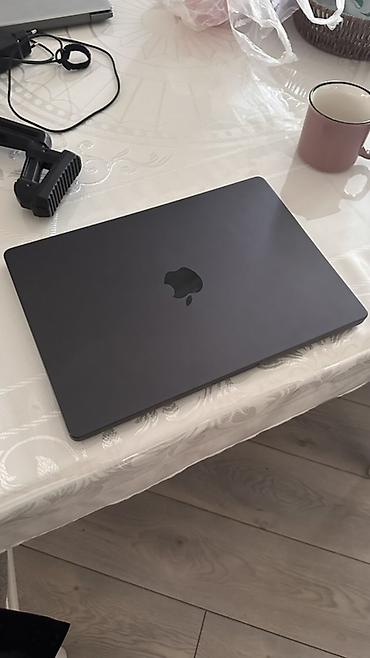 pro m1: Apple MacBook Pro 14″ (ноябрь 2024) Характеристики по системе: - Чип — 1