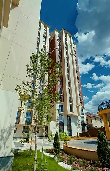 58: 2 комнаты, 82 м², Элитка, 12 этаж, ПСО (под самоотделку) — 5