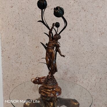 Ostali stilski dekor: Antikviteti i dekor za enterijer – više komada - Dve velike — 9