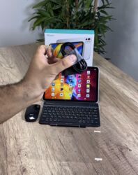 Digər planşetlər: 11 düymlük hüceyrədaxili LCD ekran 1280×800 FHD görüntü 8 nüvə -da lalafo.az — 23 Digər planşetlər: 11 düymlük hüceyrədaxili LCD ekran 1280×800 FHD görüntü 8 nüvə — 23