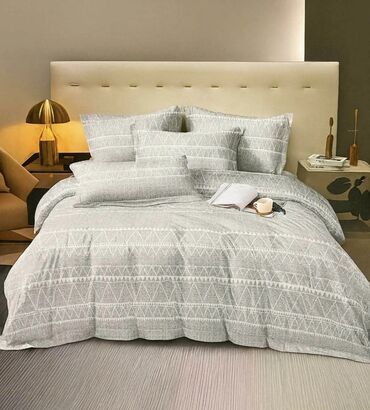 Posteljina: Bračna, bоја - Šareno — 6